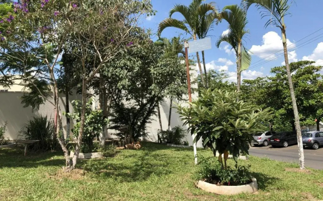 Pousada Mineira Noronha