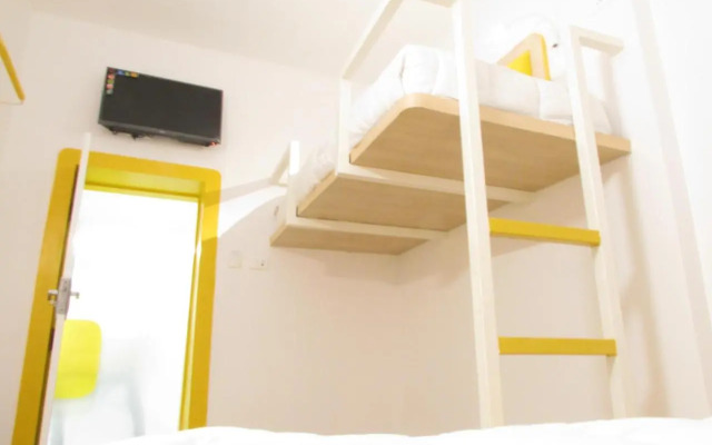 Hotel Stay Inn