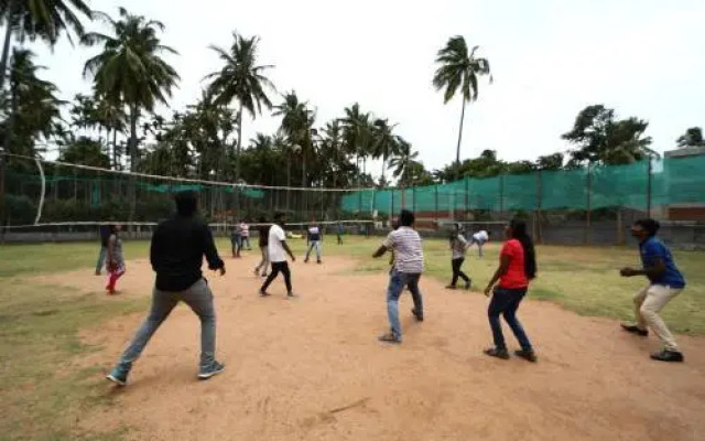 Celebrity Resort Chennai