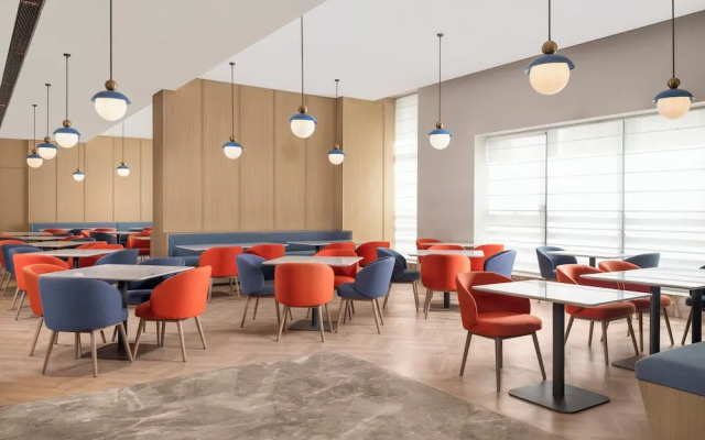 Holiday Inn Express Aksu by IHG