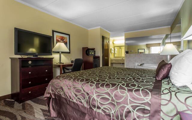 Best Western Gastonia