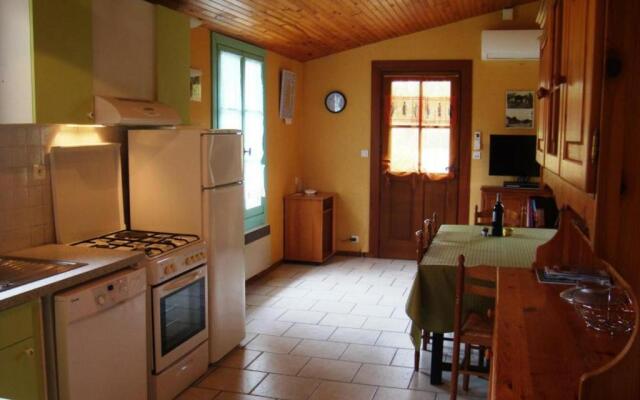 Appartement Saint-Julien-en-Born, 3 pièces, 4 personnes - FR-1-360-94