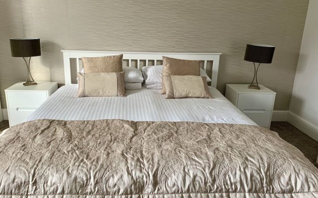 Tyn Y Fron Country House