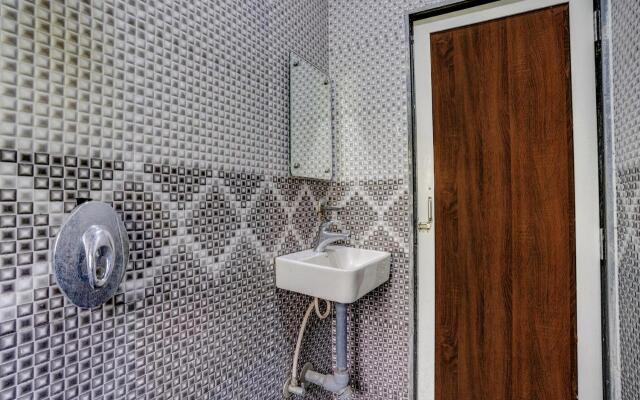 Fabexpress Comfort Stay