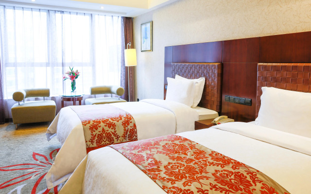 Grand Skylight Garden Hotel Shenzhen