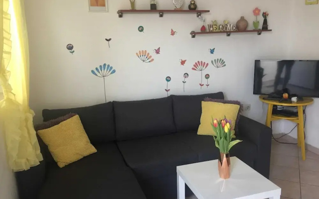 Apartments Roko - Economy One Bedroom Apartment With Shared Terrace