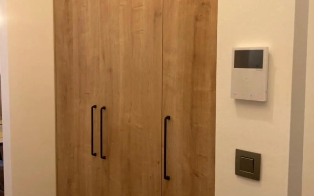 Štýlový apartmán v centre Nitry, parkovanie v cene