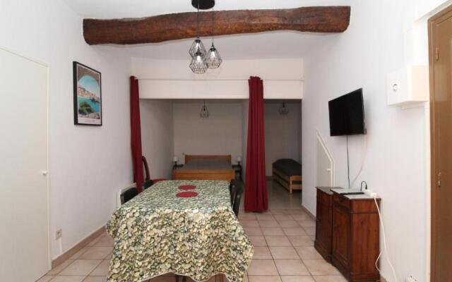 Appartement Collioure, 3 pièces, 4 personnes - FR-1-309-284