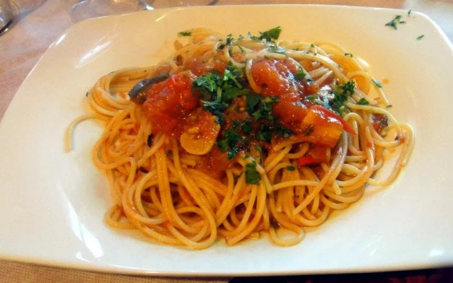 Locanda Alpe Quaggione Trattoria Con Camere