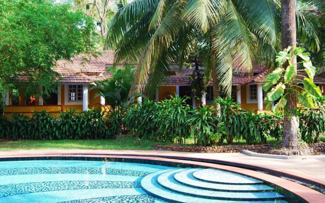 Granpa's Inn Hotel Bougainvillea