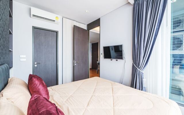 The Lumpini 24 By Favstay