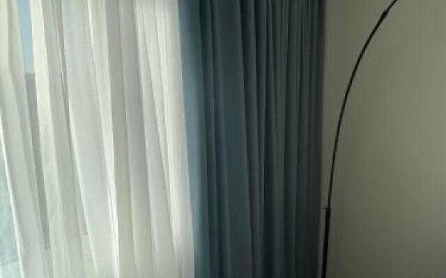 Tiffany Apartment Hotel