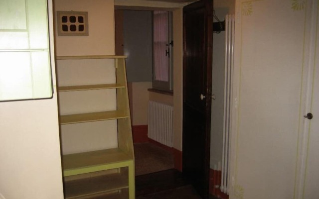 Bed & Breakfast del Teatro