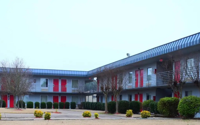 Economy Inn Little Rock