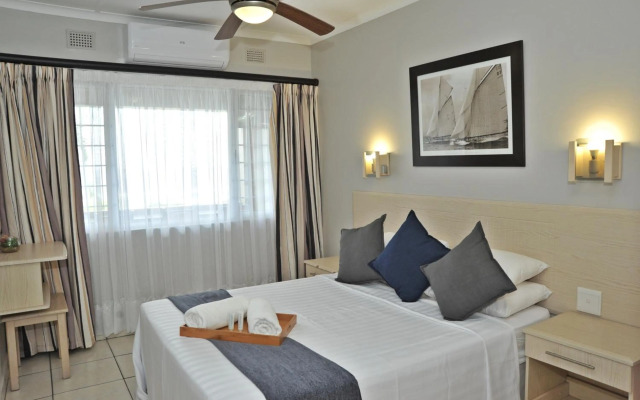 Sunrise Beach Resort