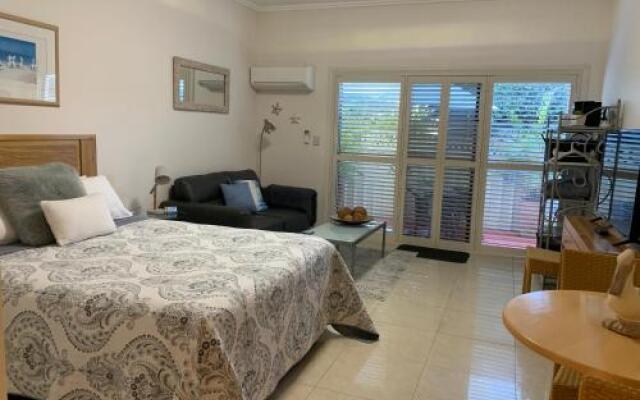 Pelicans Rest Shellharbour