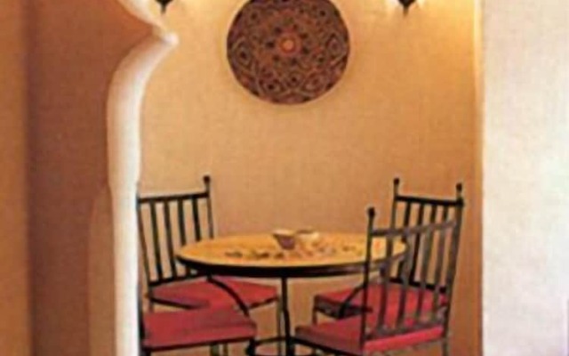 Casa da Moura