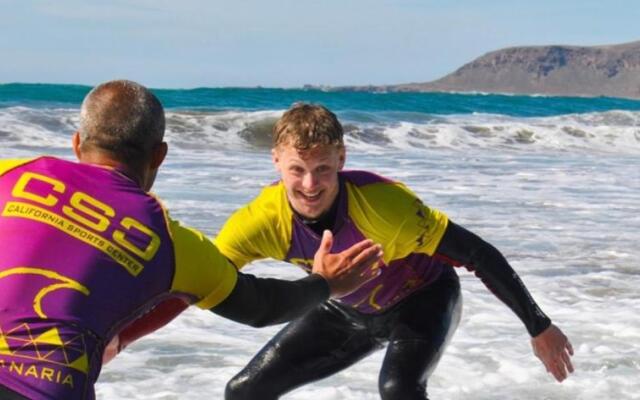 el Ático de Mateo 5A