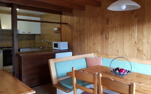 Apartamentos Rurales Les Barnedes