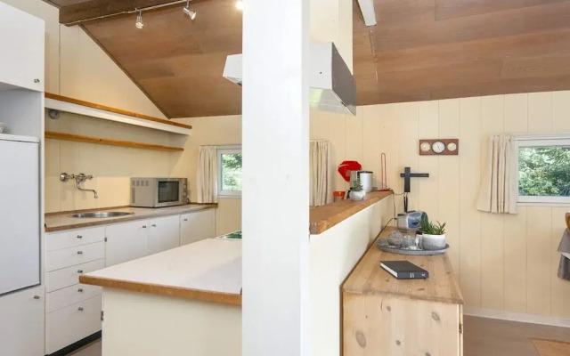 4 Person Holiday Home in Skjern