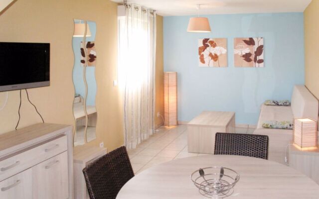 Le Mas de Torreilles (TRR103)