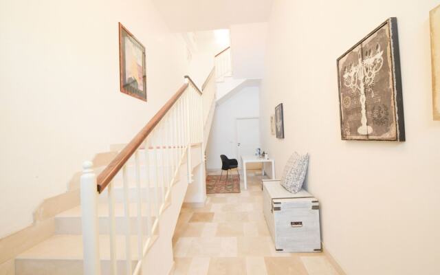 Appartamento Ambra con Balcone by Wonderful Italy