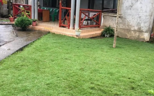 florah home stay