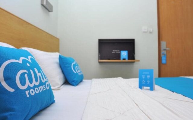 Cilandak Mansion by Airy Rooms