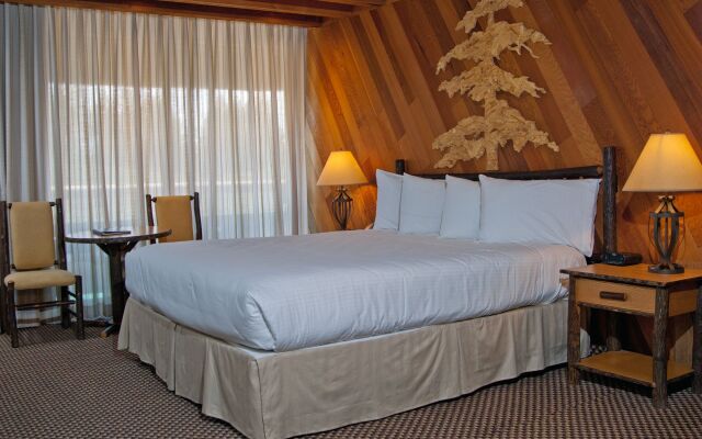 Lakeside Inn and Casino