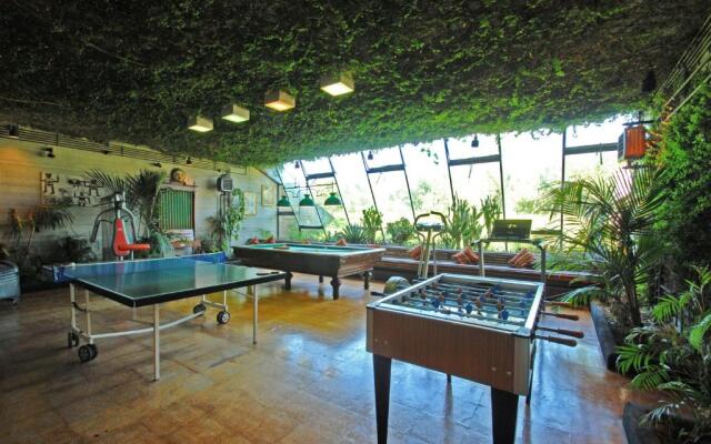 Villa Margaret 8&2