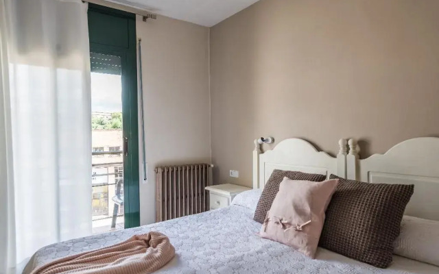 Hostal Buenos Aires
