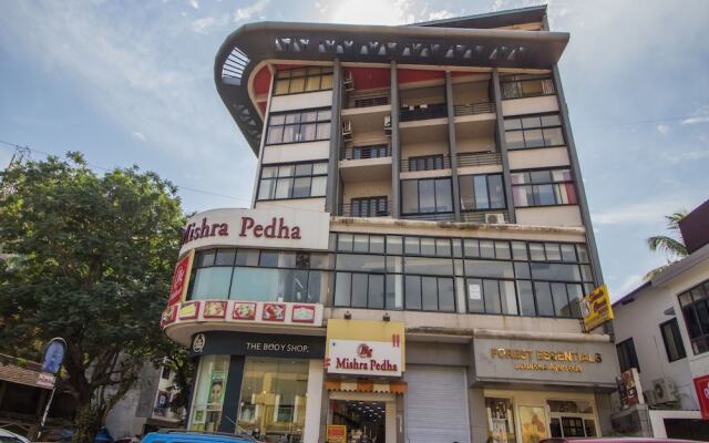 OYO 11347 Home Peacefull 2BHK Panjim