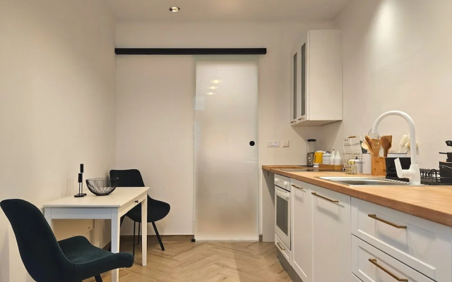 Sea and City Retreat Opatija