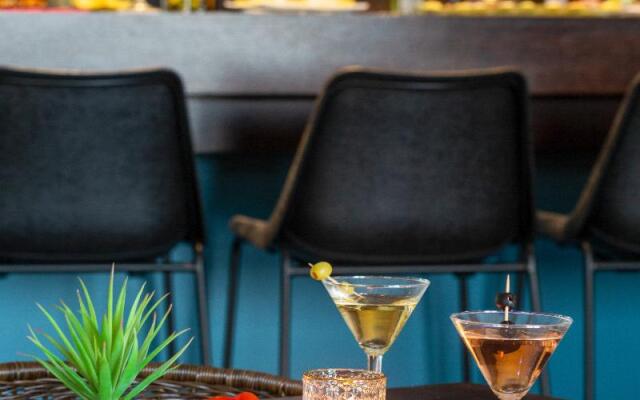 Quality Aparthotel Divonne - Portes de Geneve