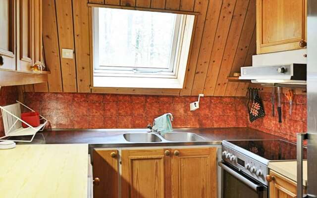 6 Person Holiday Home in Orkelljunga