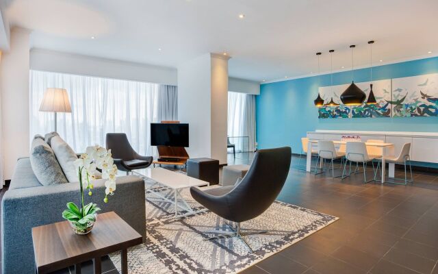 Sortis Hotel, Spa & Casino, Autograph Collection by Marriott