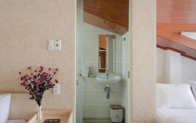 Nang Chieu Hotel Đa Lat