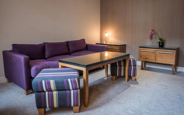 Townhouse Hotel Manchester
