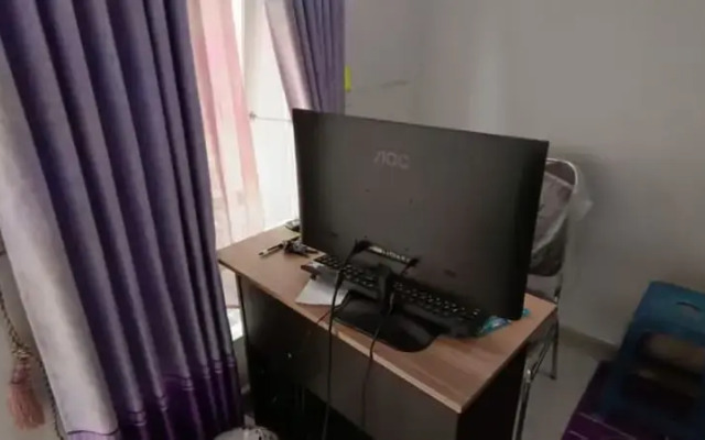 SPOT ON 92196 Kost Axcel
