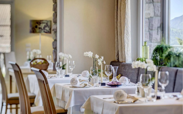 Hotel Hilburger