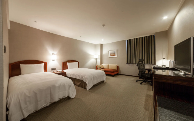 Sol Hotel