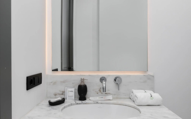 Knokey на Ленинградском проспекте 29 корпус 2