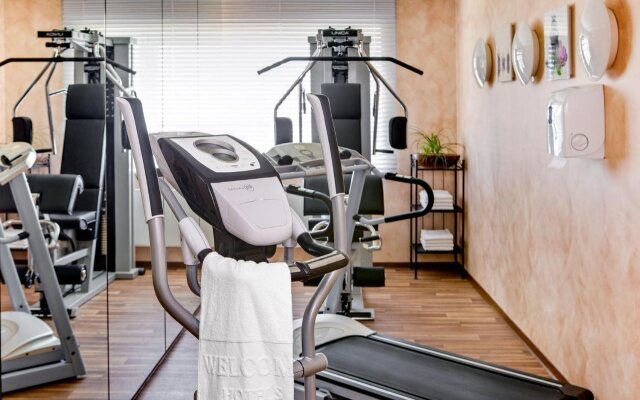 Welcome Kongresshotel Bamberg