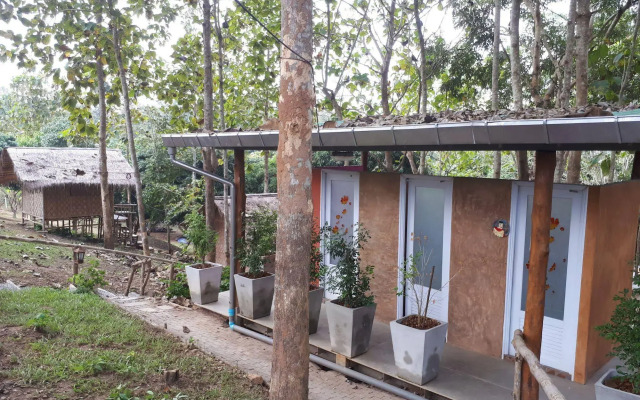Nan De Panna Riverside Homestay