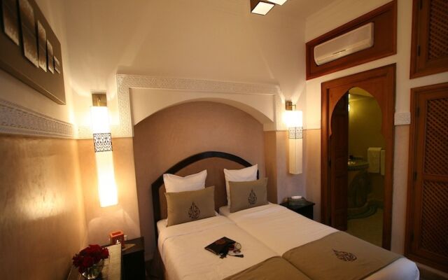 Riad Dar Beldia