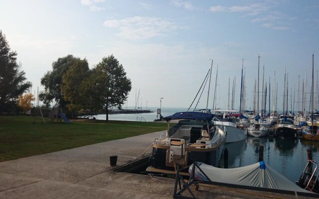 Balatonfői Yacht Club