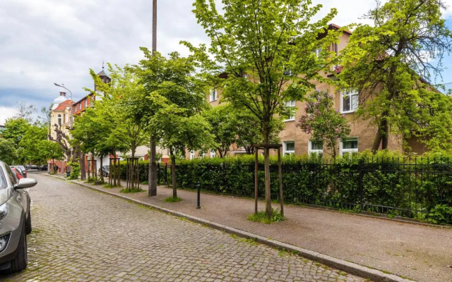 Apartamenty4you - SleepWell Apartment