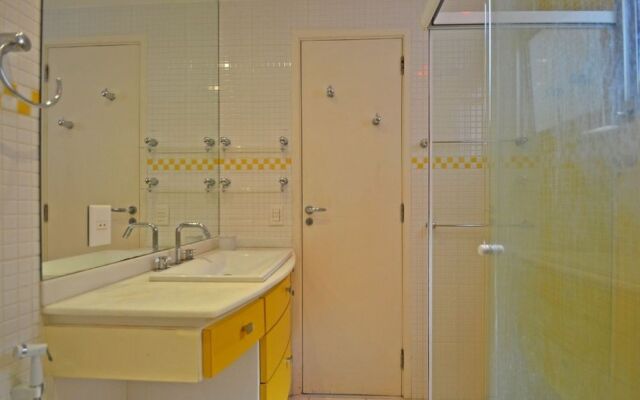 Rio Apartments Rdl100