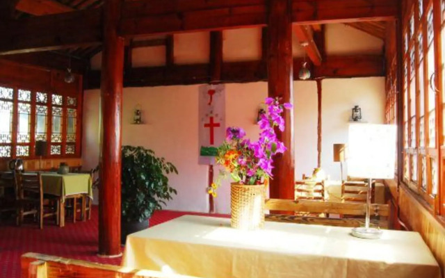 Gospel Hostel