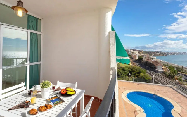 Sunstay Diamond Loft Fuengirola Beach